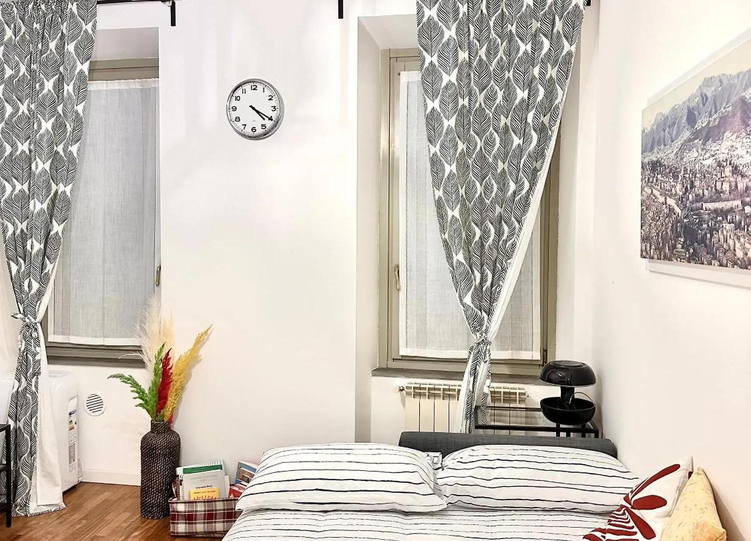Hello Bg Holiday House 贝尔加莫 公寓